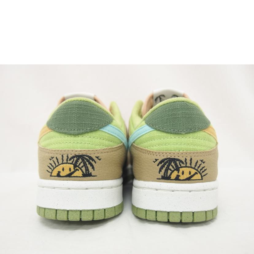 NIKE ナイキ/ダンク ロー/レトロ/サンクラブ/アークティックオレンジ/ローカットスニーカー/DM0583-800//SAランク/04