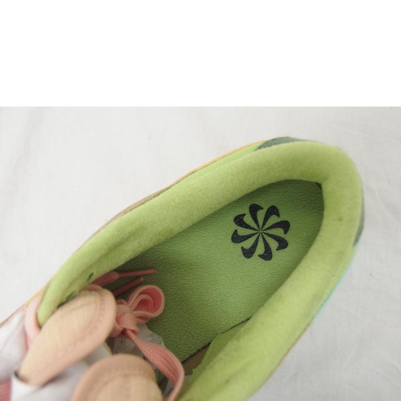 NIKE ナイキ/ダンク ロー/レトロ/サンクラブ/アークティックオレンジ/ローカットスニーカー/DM0583-800//SAランク/04