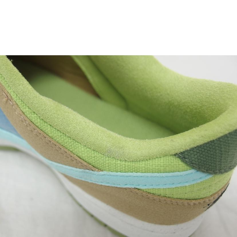 NIKE ナイキ/ダンク ロー/レトロ/サンクラブ/アークティックオレンジ/ローカットスニーカー/DM0583-800//SAランク/04