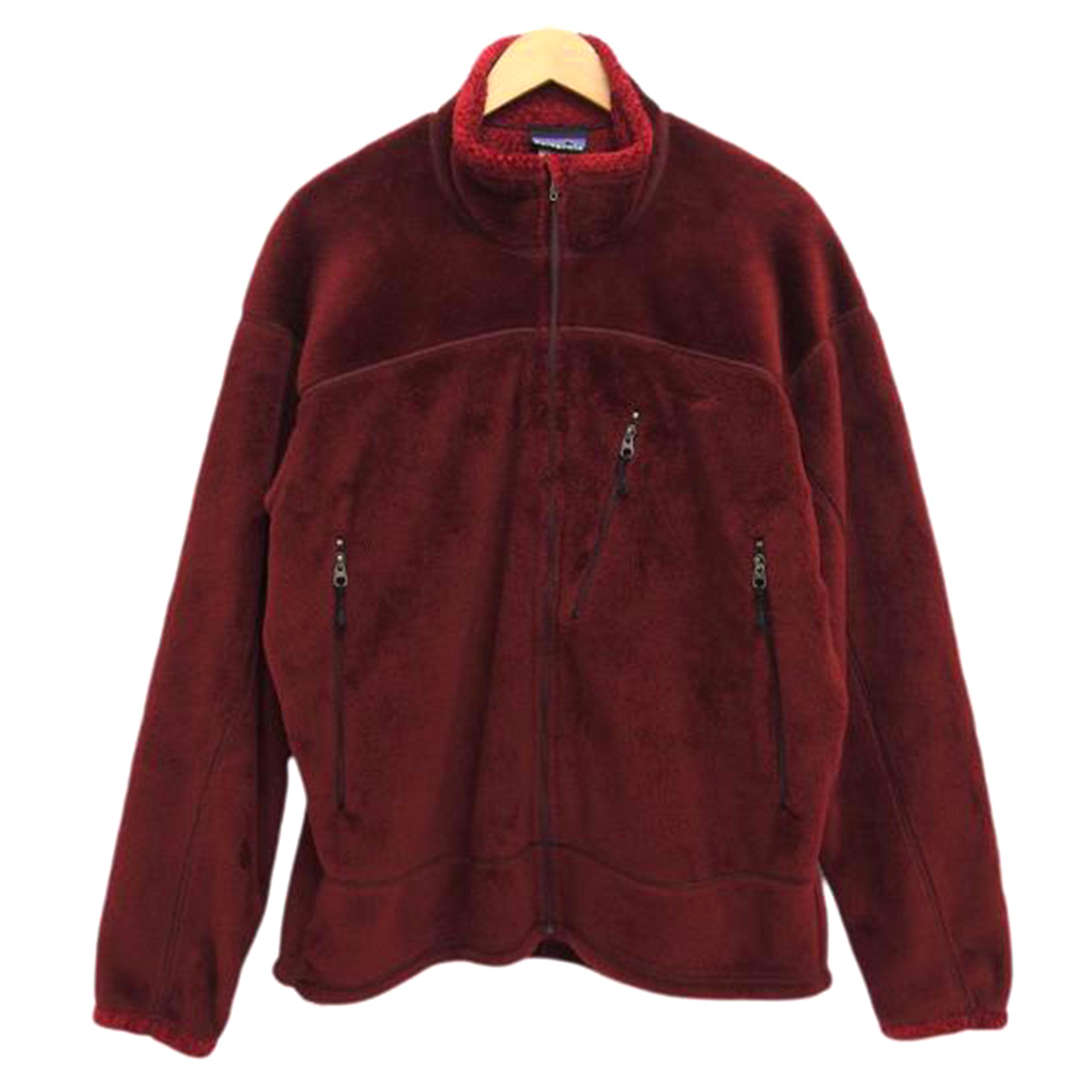 Patagonia パタゴニア/R4ジャケット/36101F6//Aランク/04