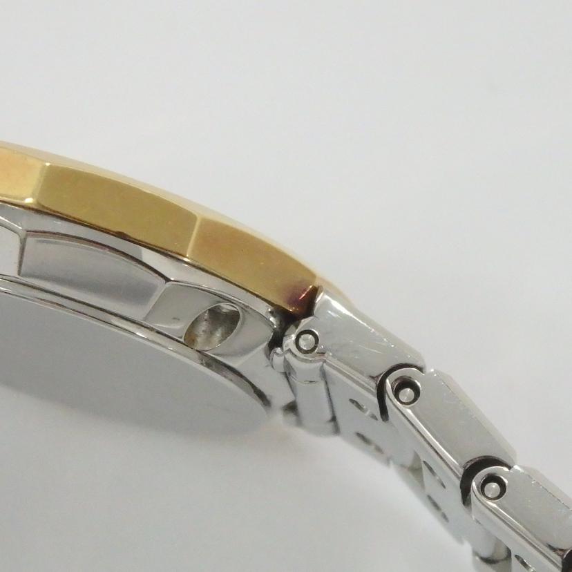 CORUM コルム/アドミラズカップ/コンビ/ダイヤベゼル/クォーツ/39 912 28 V-052//488712/ABランク/77