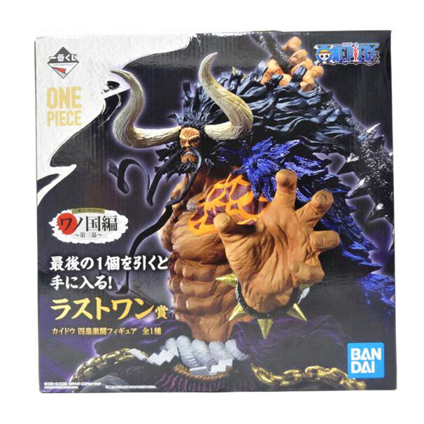 BANDAI バンダイ/カイドウ/四皇激闘フィギュア//ABランク/42