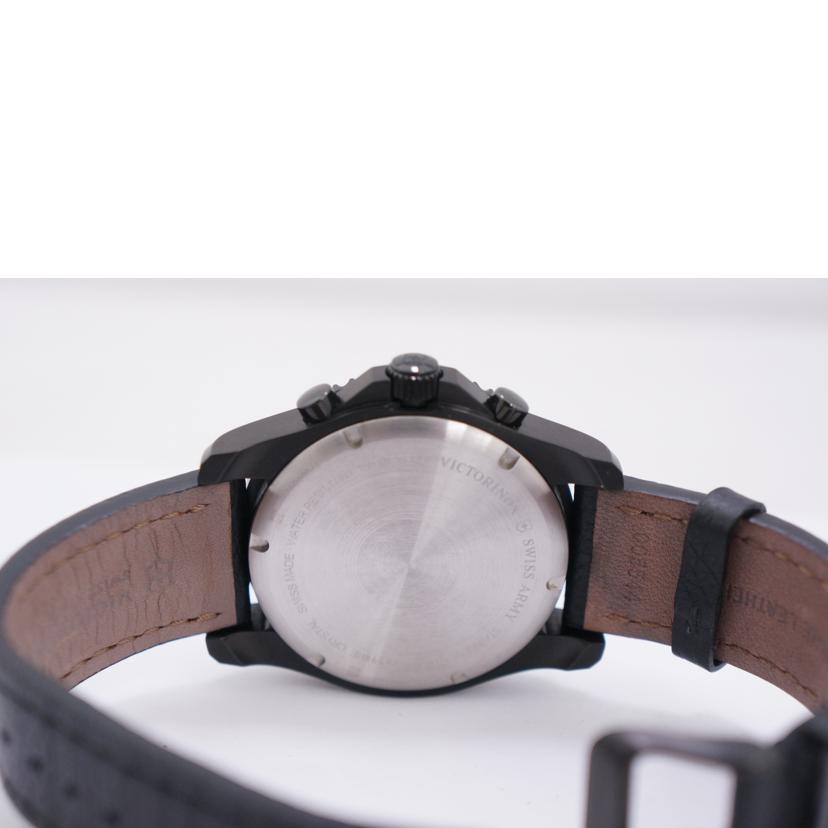 VICTORINOX ビクトリノックス/メンズ/クオーツ/241786//ABランク/67
