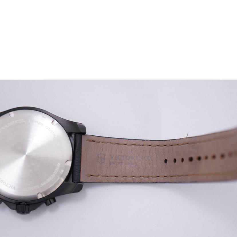 VICTORINOX ビクトリノックス/メンズ/クオーツ/241786//ABランク/67