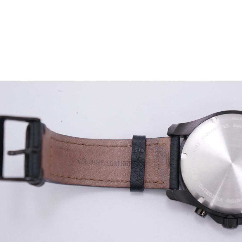 VICTORINOX ビクトリノックス/メンズ/クオーツ/241786//ABランク/67