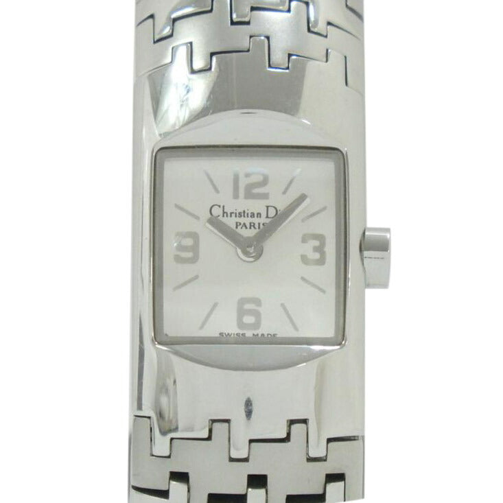 Dior ディオール/ディオリフィック/クォーツ/D96-100//CC2493/Bランク/77