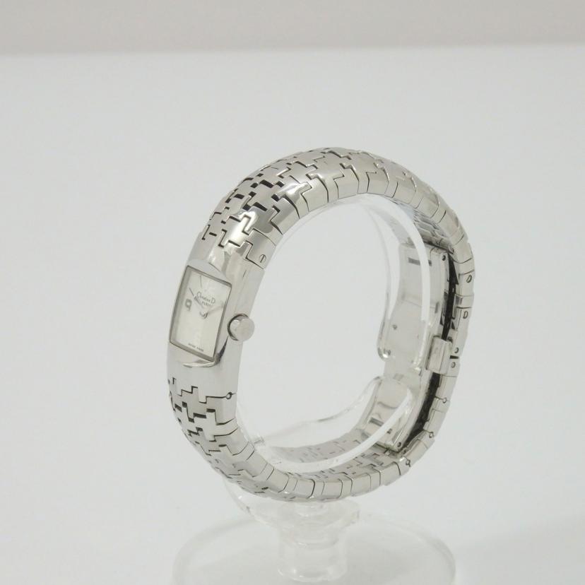 Dior ディオール/ディオリフィック/クォーツ/D96-100//CC2493/Bランク/77