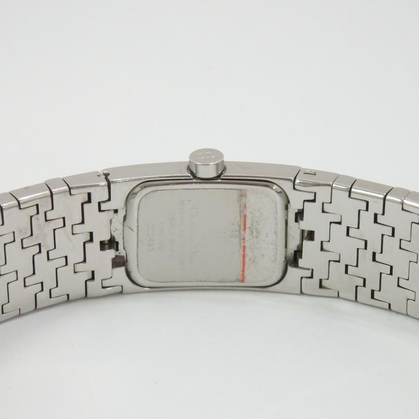 Dior ディオール/ディオリフィック/クォーツ/D96-100//CC2493/Bランク/77