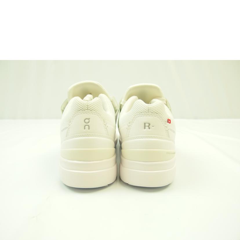 on THE ROGER オンザロジャー/on THE ROGER アドバンテージ スニーカー /3231-499-1970-0160//SAランク/83