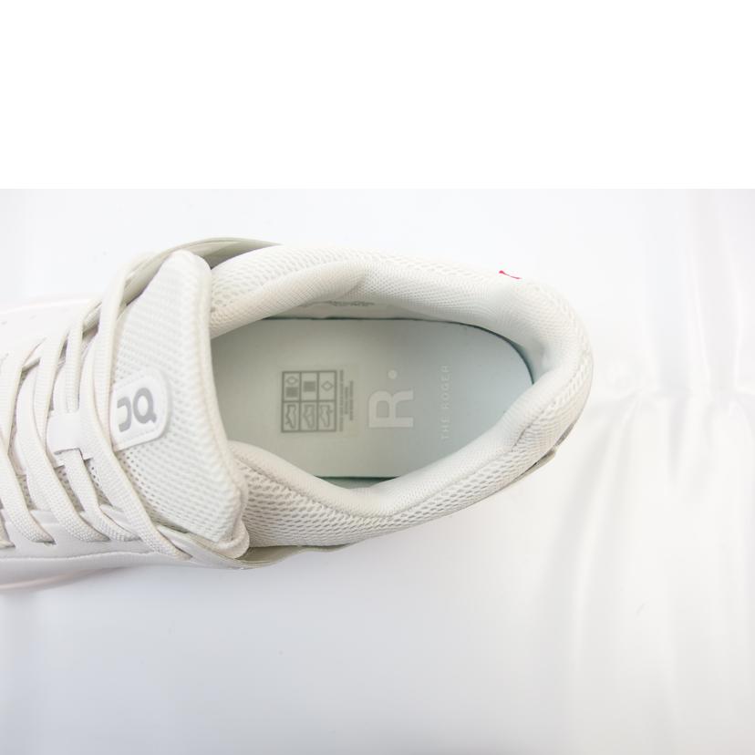 on THE ROGER オンザロジャー/on THE ROGER アドバンテージ スニーカー /3231-499-1970-0160//SAランク/83