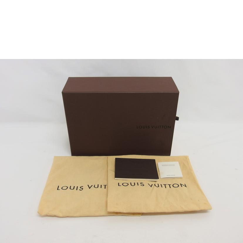 LV ルイヴィトン/村上隆コラボ/モノグラムマルチカラースニーカー//TD1014/ABランク/04