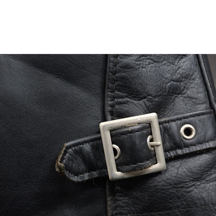 Schott Schott/★Schottライダースジャケット/NO2582//36/Cランク/62