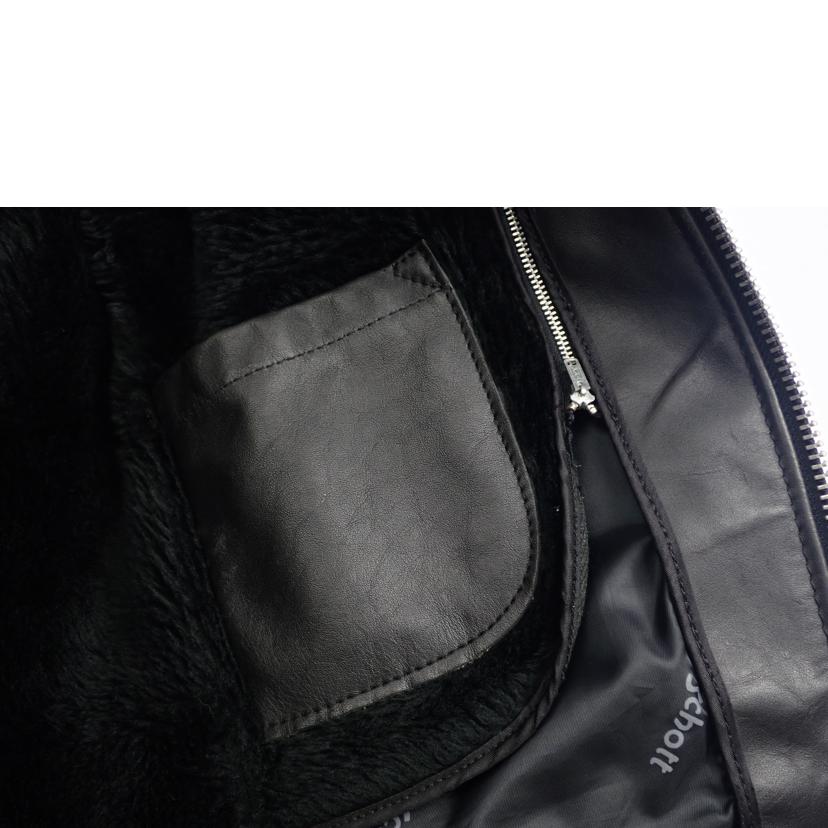 Schott Schott/★Schottライダースジャケット/NO2582//36/Cランク/62