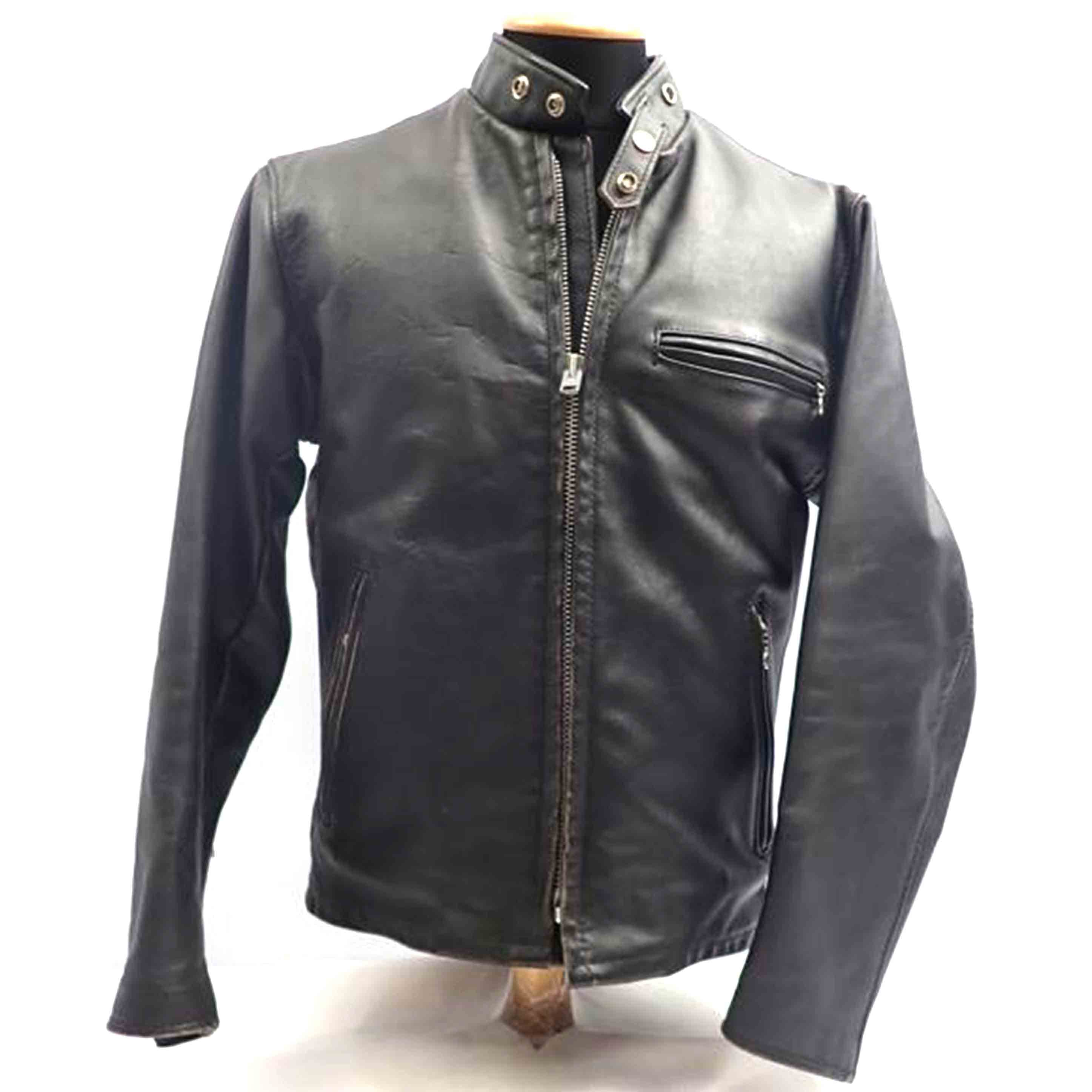 Schott Schott/★Schottライダースジャケット/NO2582//36/Cランク/62