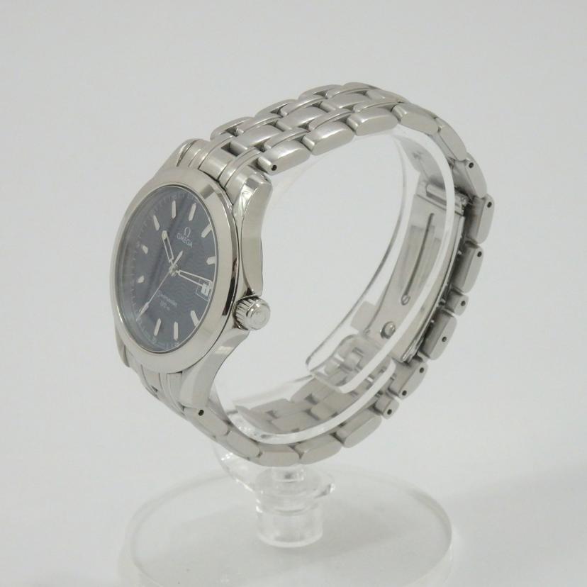 OMEGA オメガ/シーマスター120m/クォーツ//56276961/ABランク/77