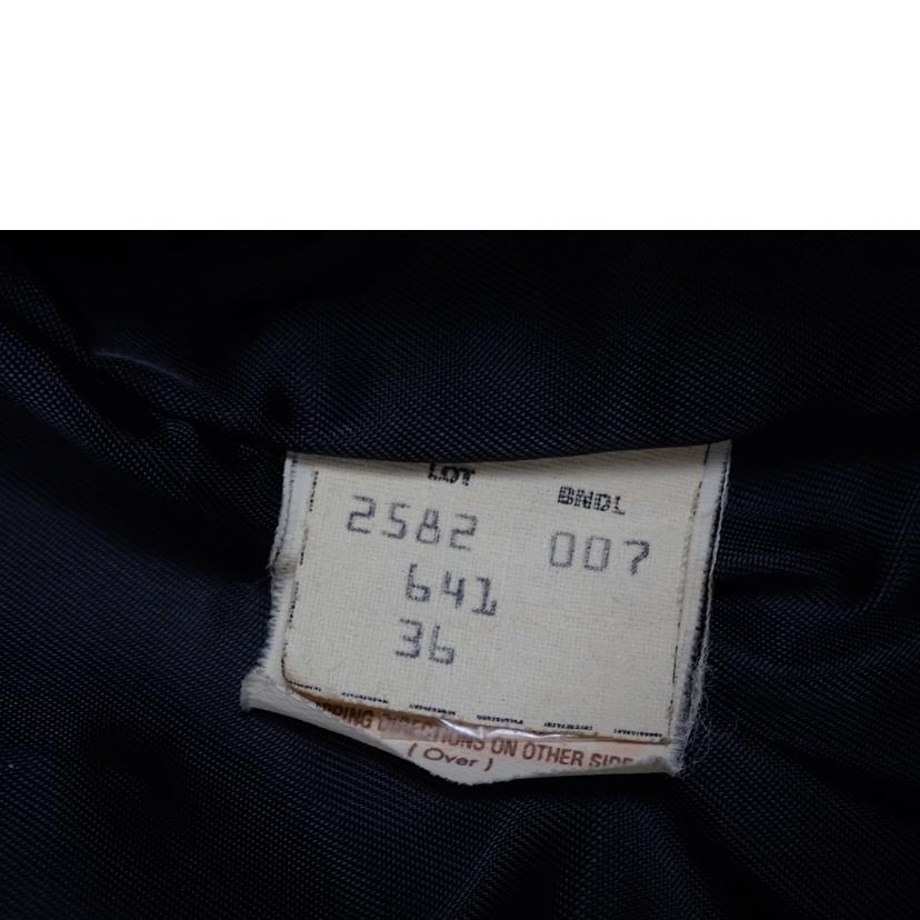 Schott Schott/★Schottライダースジャケット/NO2582//36/Cランク/62