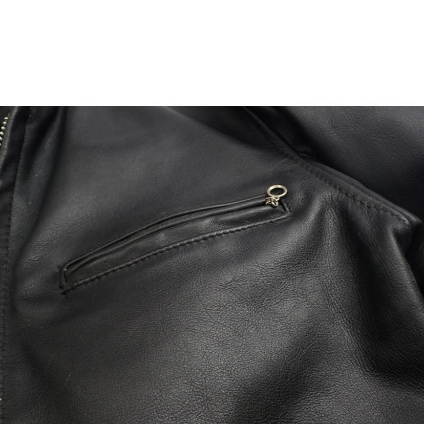 Schott Schott/★Schottライダースジャケット/NO2582//36/Cランク/62