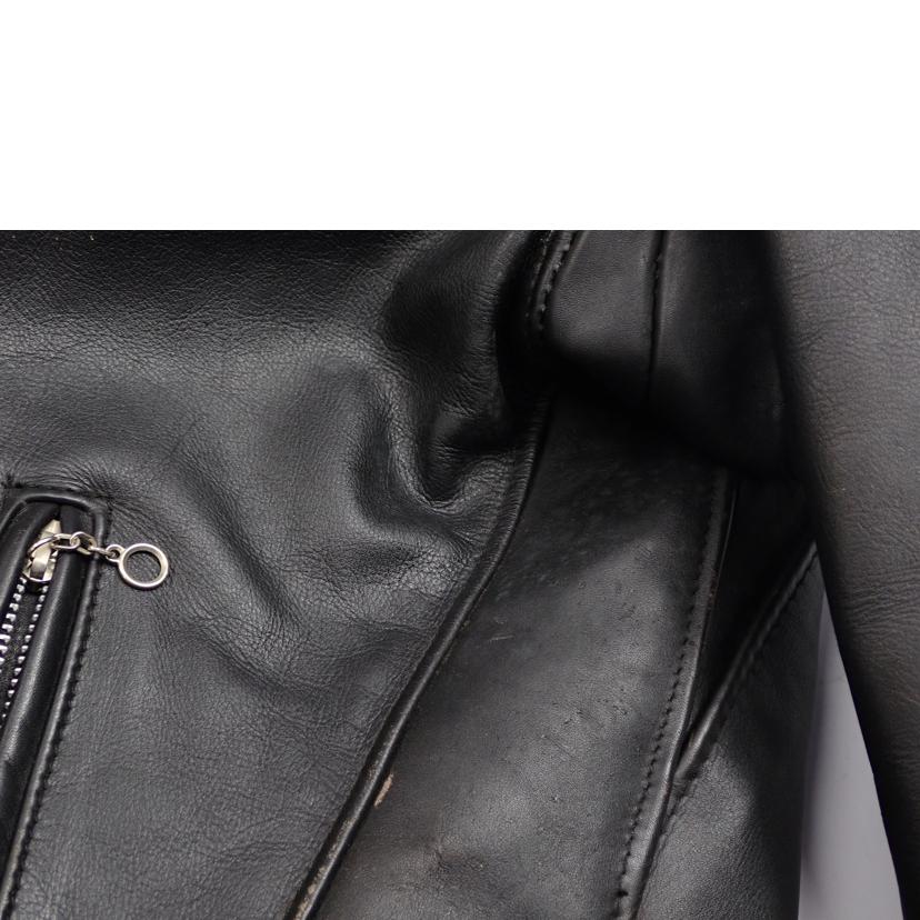 Schott Schott/★Schottライダースジャケット/NO2582//36/Cランク/62