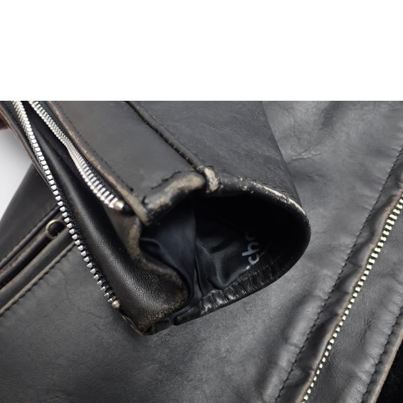 Schott Schott/★Schottライダースジャケット/NO2582//36/Cランク/62