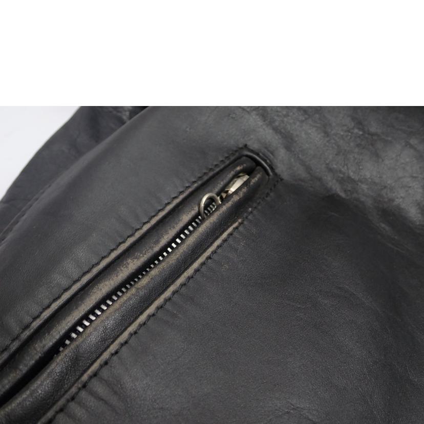 Schott Schott/★Schottライダースジャケット/NO2582//36/Cランク/62