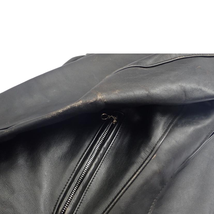 Schott Schott/★Schottライダースジャケット/NO2582//36/Cランク/62