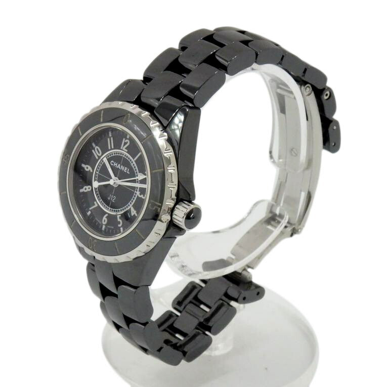 CHANEL シャネル/J12/レディース/クォーツ/H0682//Y.R.99866/ABランク/77