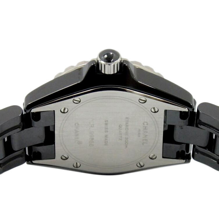 CHANEL シャネル/J12/レディース/クォーツ/H0682//Y.R.99866/ABランク/77