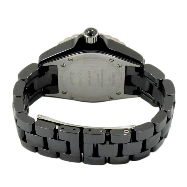 CHANEL シャネル/J12/レディース/クォーツ/H0682//Y.R.99866/ABランク/77