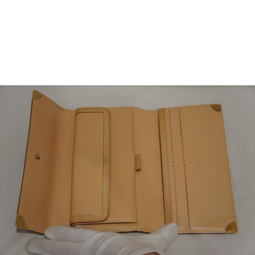 LOUIS VUITTON ルイ・ヴィトン/ポルトトレゾール インターナショナル/ノワール/M92658//TH0014/ABランク/94