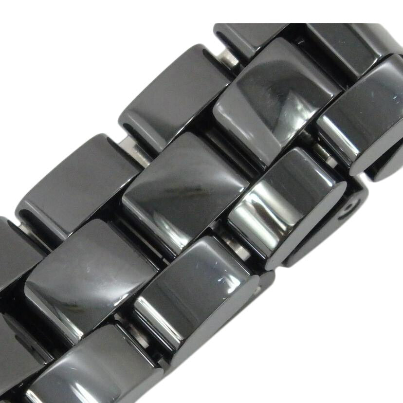 CHANEL シャネル/J12/レディース/クォーツ/H0682//Y.R.99866/ABランク/77