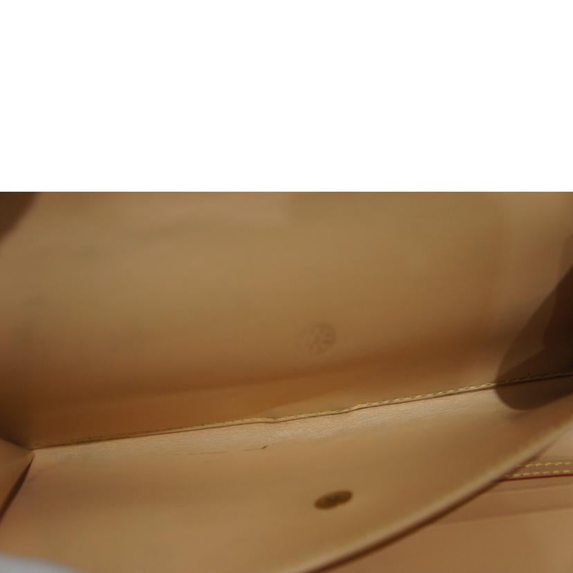 LOUIS VUITTON ルイ・ヴィトン/ポルトトレゾール インターナショナル/ノワール/M92658//TH0014/ABランク/94