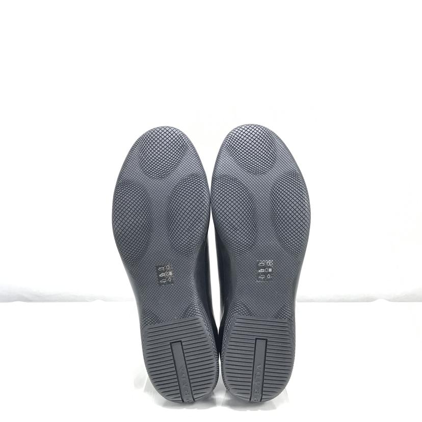 PRADA プラダ/CALZATURE UOMO レザーシューズ/4E2439//SAランク/51
