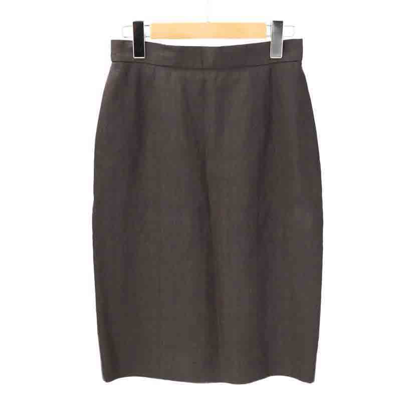 CHANEL シャネル/CHANEL スカート//ABランク/75