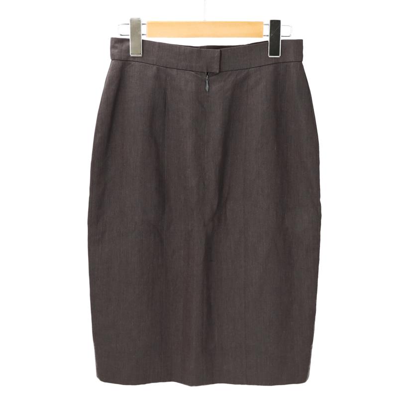 CHANEL シャネル/CHANEL スカート//ABランク/75