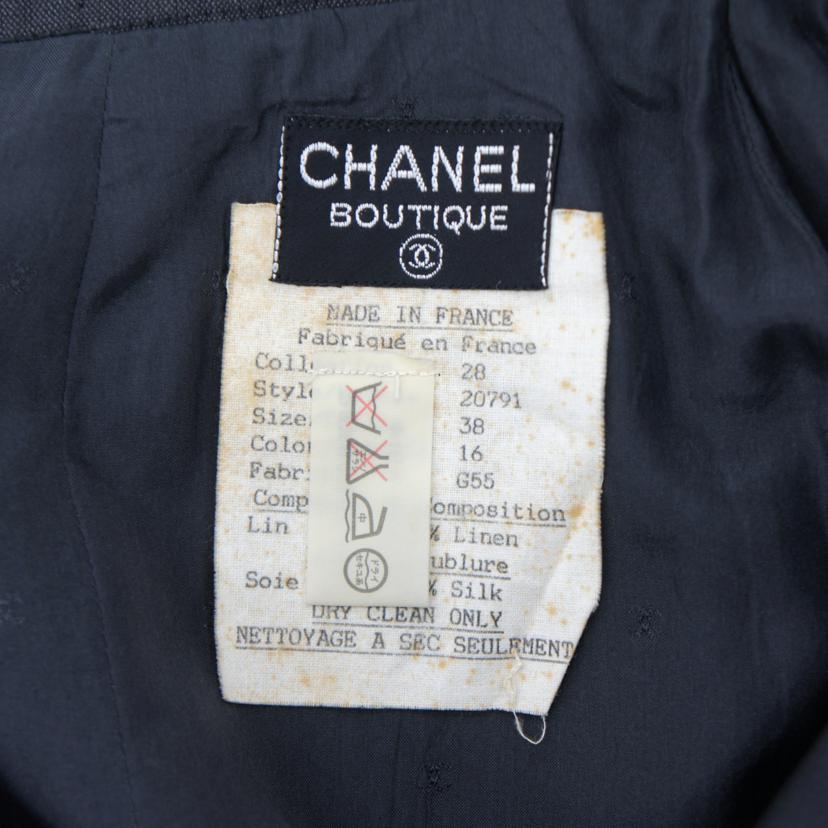 CHANEL シャネル/CHANEL スカート//ABランク/75