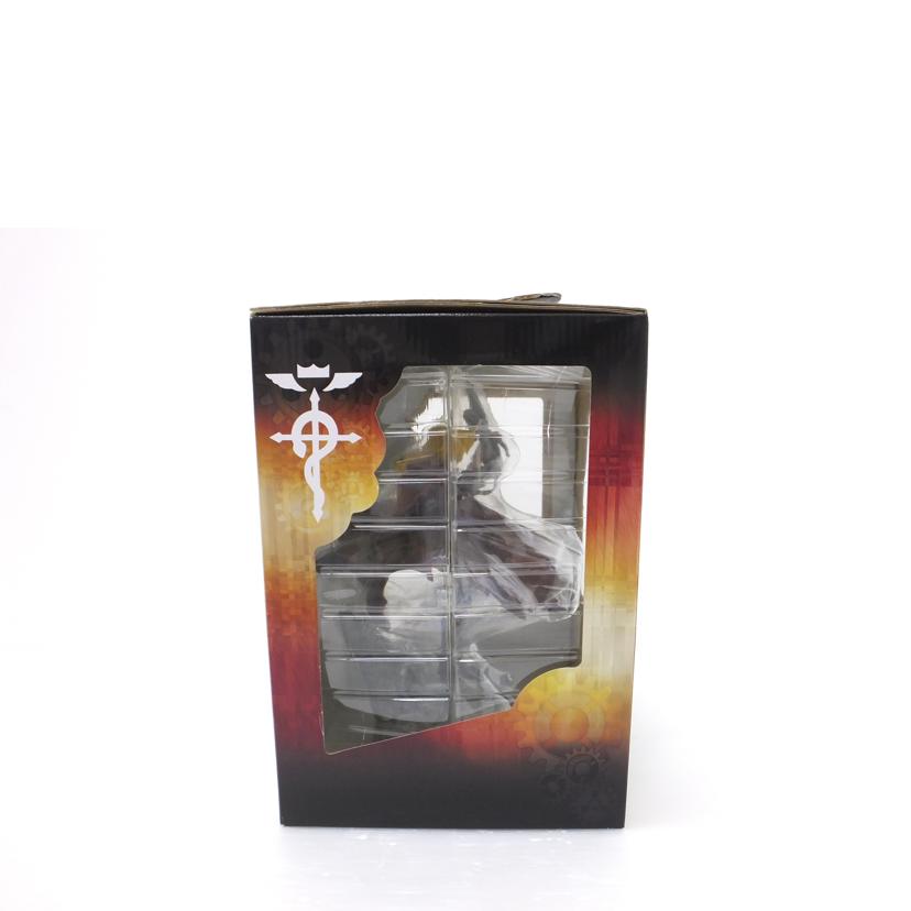 BANPRESTO バンプレスト/エドワード・エルリック 「一番くじ 鋼の錬金術師 FULLMETAL ALCHEMIST 第2弾」 B賞フィギュア//SAランク/88