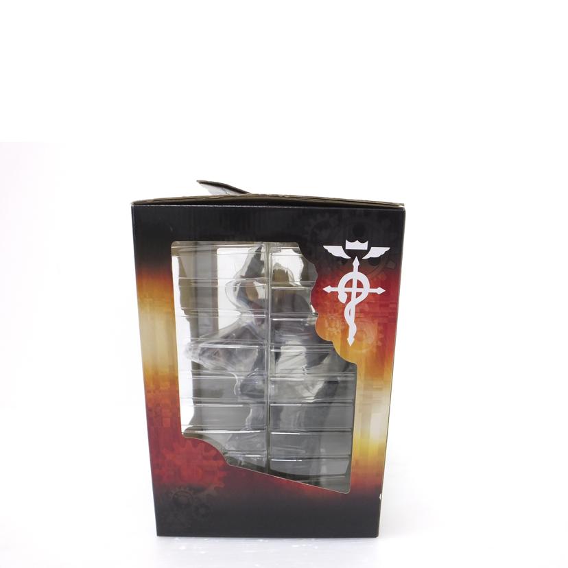 BANPRESTO バンプレスト/エドワード・エルリック 「一番くじ 鋼の錬金術師 FULLMETAL ALCHEMIST 第2弾」 B賞フィギュア//SAランク/88