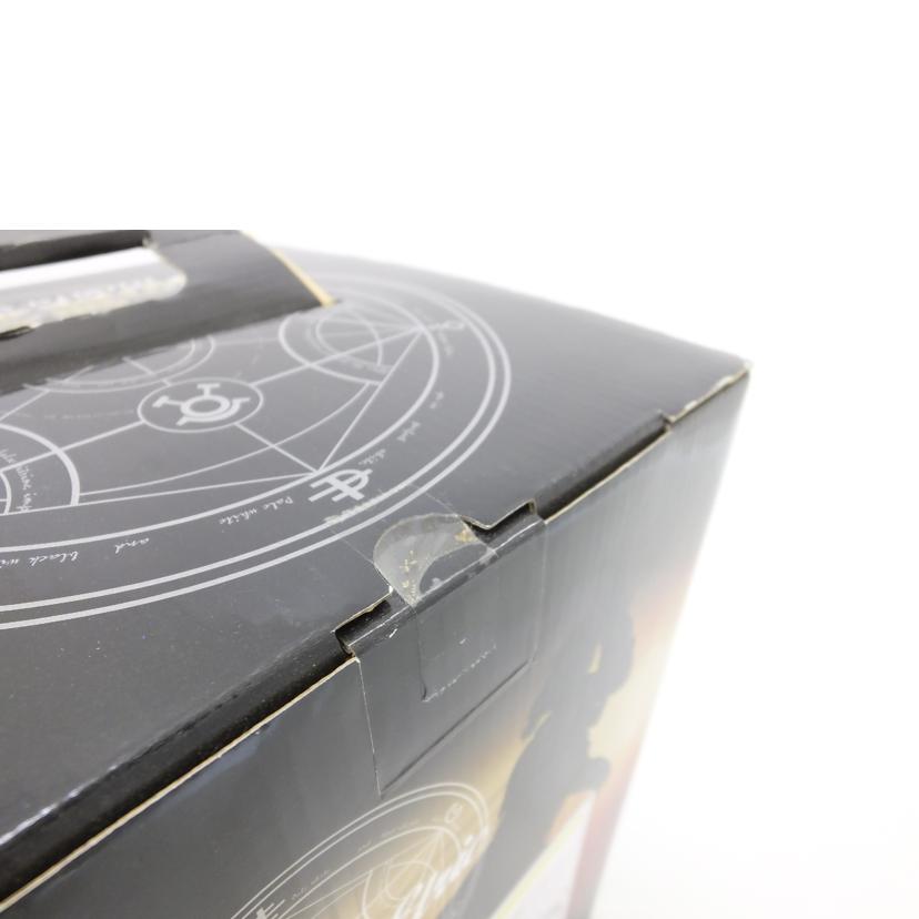 BANPRESTO バンプレスト/エドワード・エルリック 「一番くじ 鋼の錬金術師 FULLMETAL ALCHEMIST 第2弾」 B賞フィギュア//SAランク/88