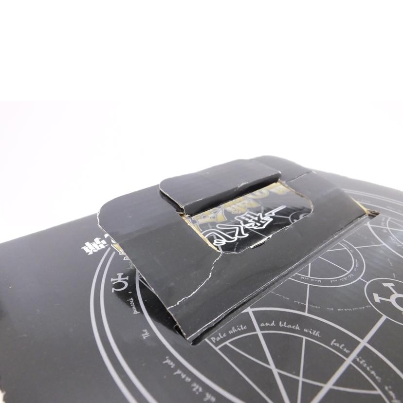 BANPRESTO バンプレスト/エドワード・エルリック 「一番くじ 鋼の錬金術師 FULLMETAL ALCHEMIST 第2弾」 B賞フィギュア//SAランク/88