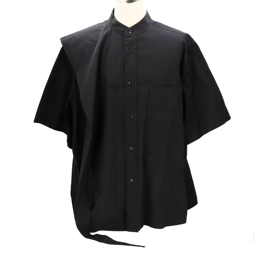 LV ルイヴィトン/LOUIS VUITTON メンズオーバーサイズシャツ//Aランク/75