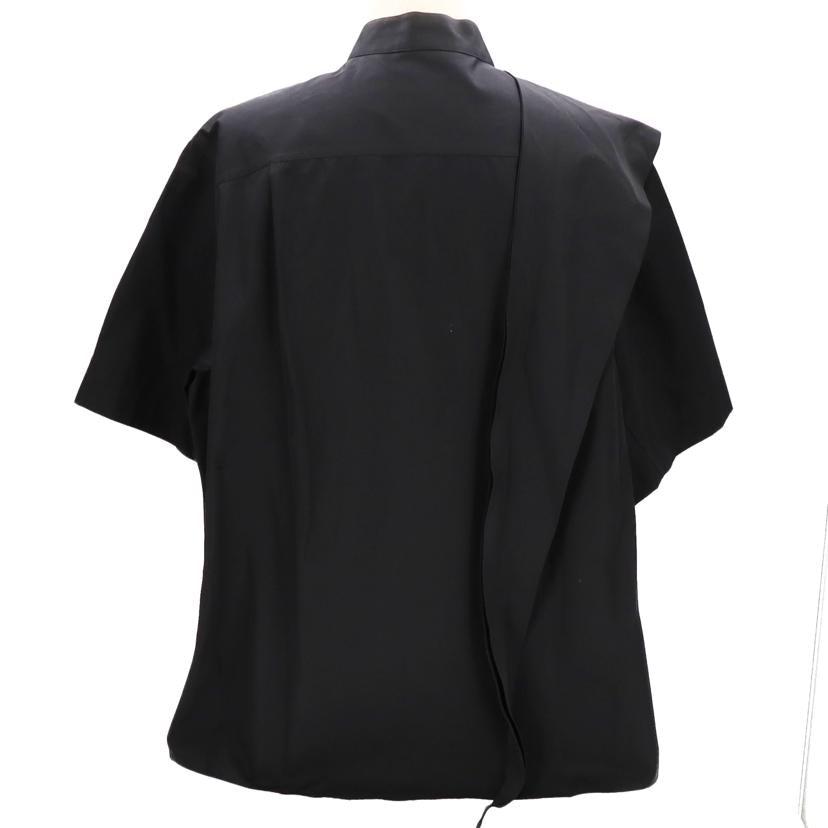 LV ルイヴィトン/LOUIS VUITTON メンズオーバーサイズシャツ//Aランク/75