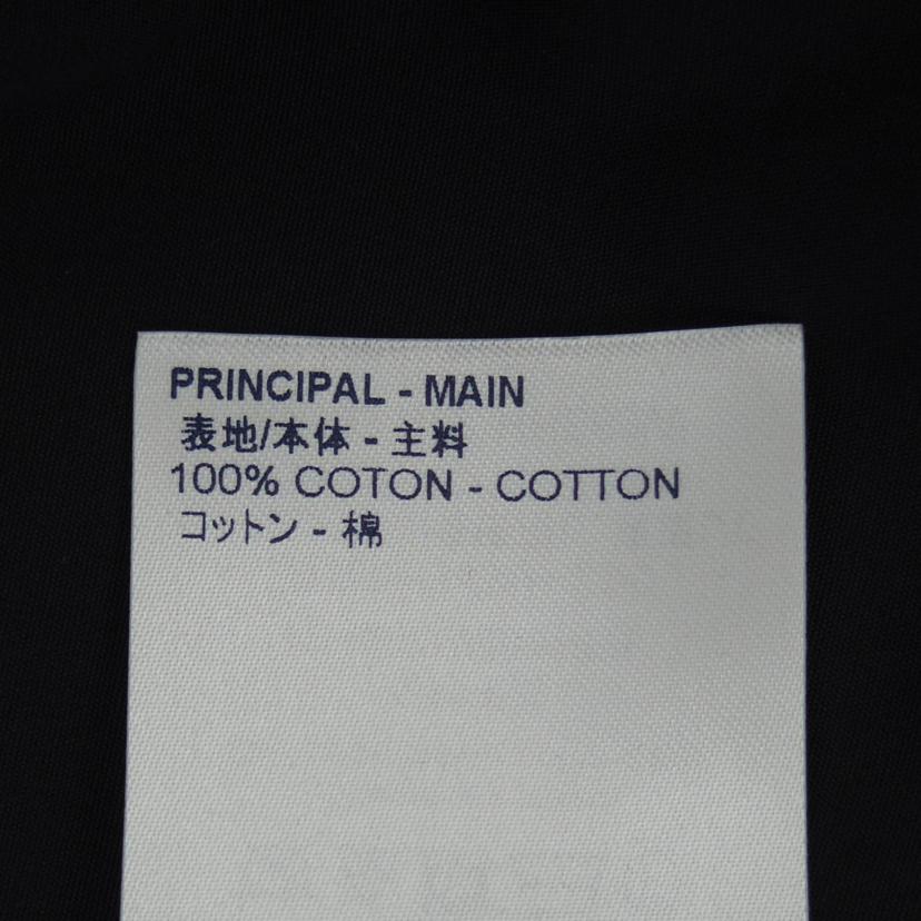 LV ルイヴィトン/LOUIS VUITTON メンズオーバーサイズシャツ//Aランク/75