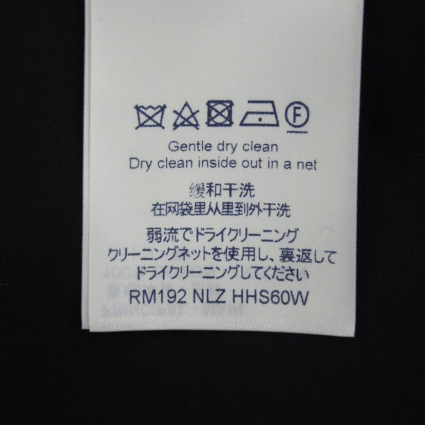 LV ルイヴィトン/LOUIS VUITTON メンズオーバーサイズシャツ//Aランク/75