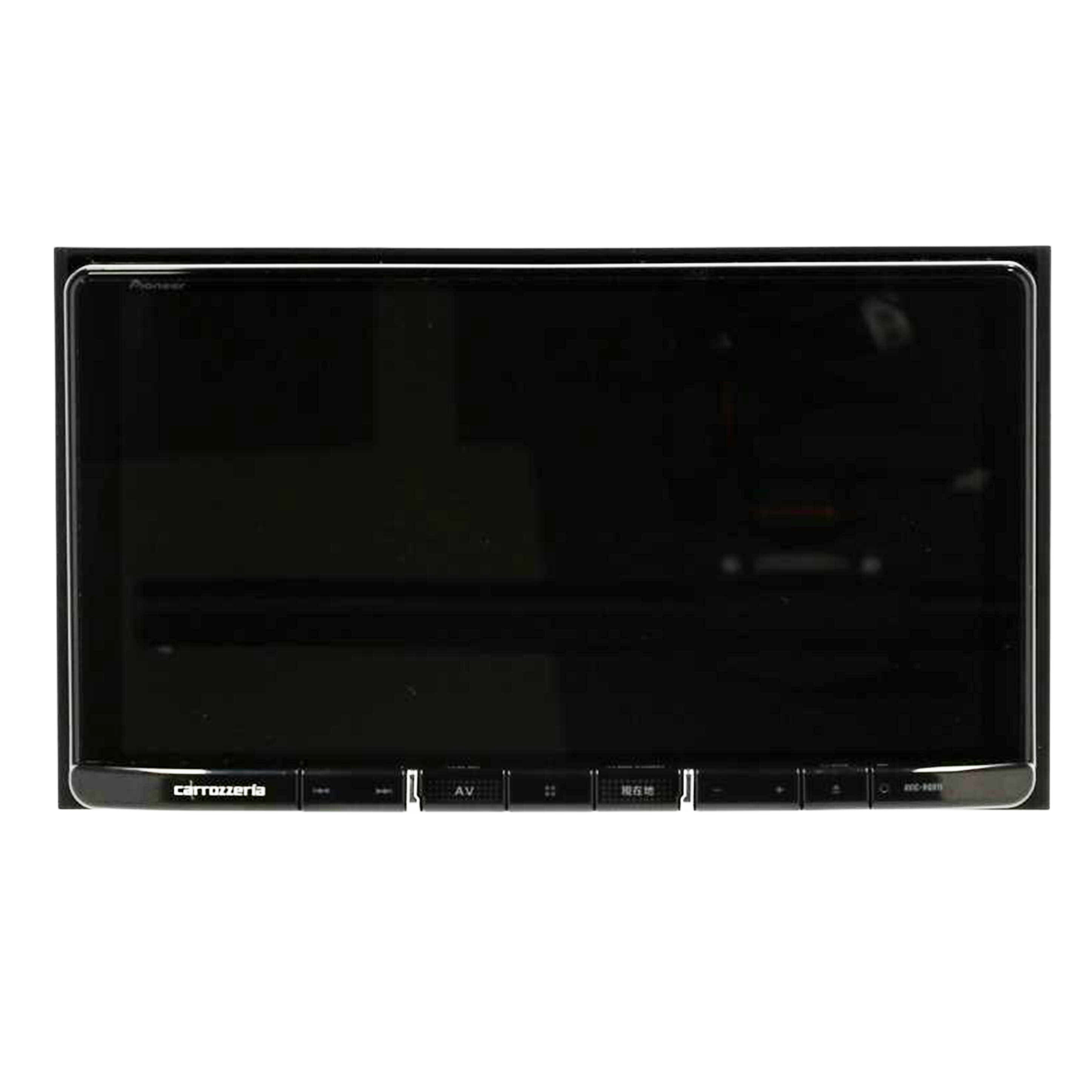 Pioneer パイオニア カロッツェリア/カーナビゲーション/AVIC-RQ911//ADTW009135JP/Bランク/77