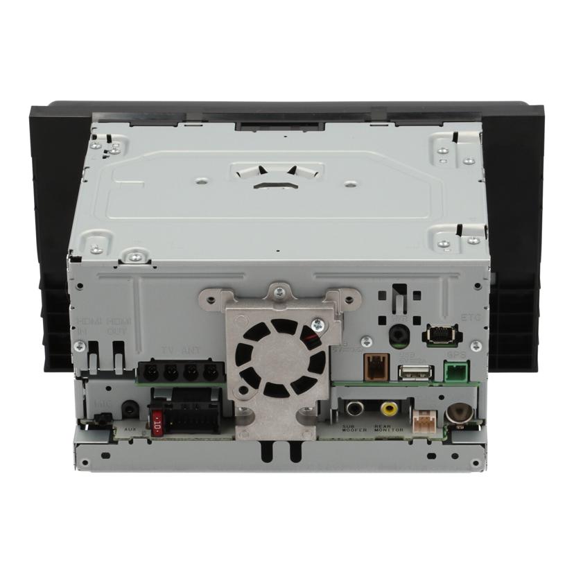 Pioneer パイオニア カロッツェリア/カーナビゲーション/AVIC-RQ911//ADTW009135JP/Bランク/77