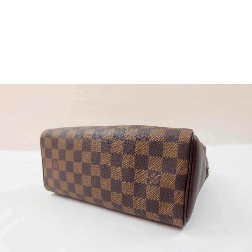 LV ルイヴィトン/ブレラ/ダミエ/エベヌ/N51150//VI0065/ABランク/71