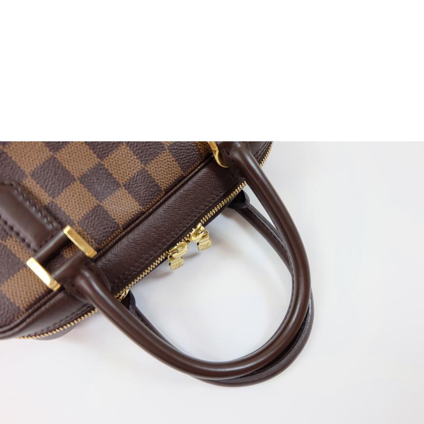 LV ルイヴィトン/ブレラ/ダミエ/エベヌ/N51150//VI0065/ABランク/71