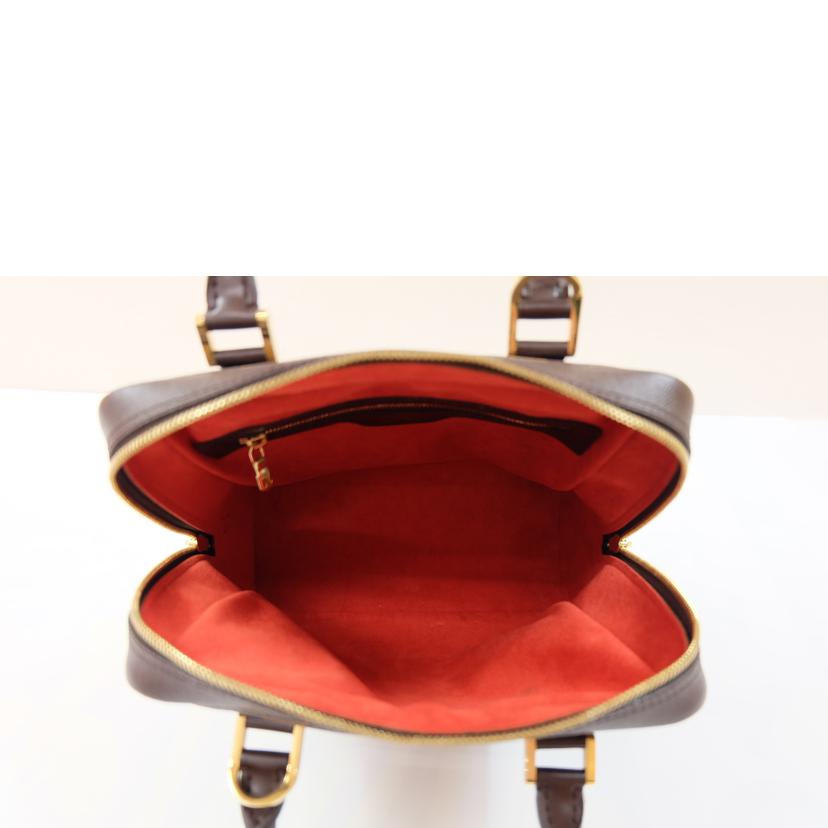 LV ルイヴィトン/ブレラ/ダミエ/エベヌ/N51150//VI0065/ABランク/71