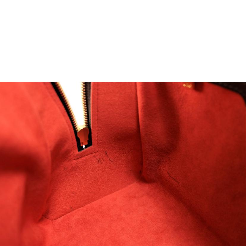 LV ルイヴィトン/ブレラ/ダミエ/エベヌ/N51150//VI0065/ABランク/71