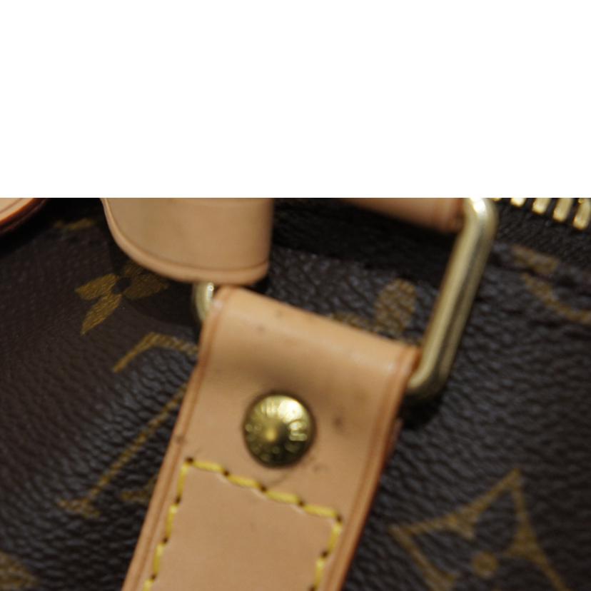 LOUIS VUITTON ルイ・ヴィトン/キーポル55/モノグラム/M41424//FL1000/ABランク/94